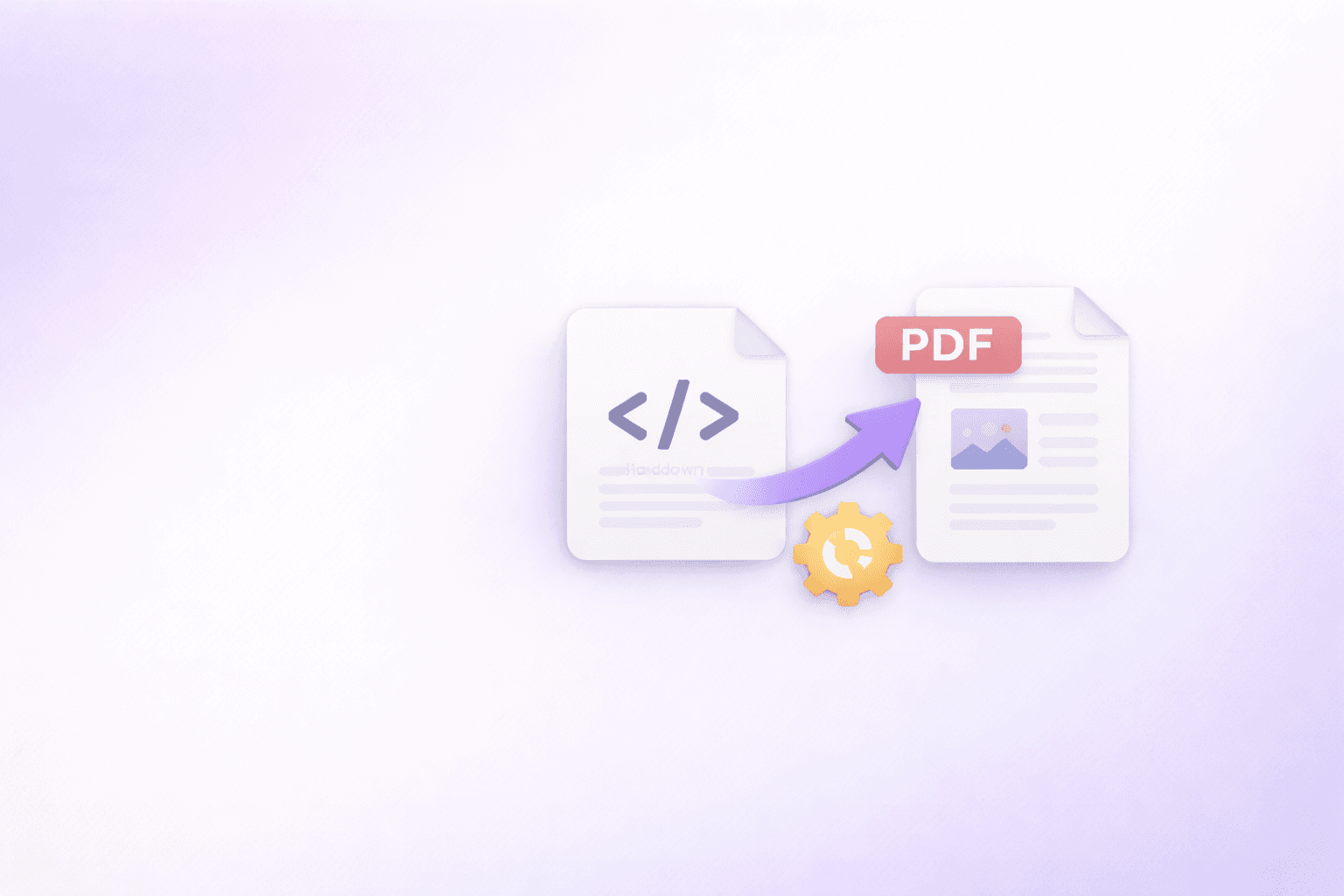 Best Markdown to PDF Converter Online in 2026