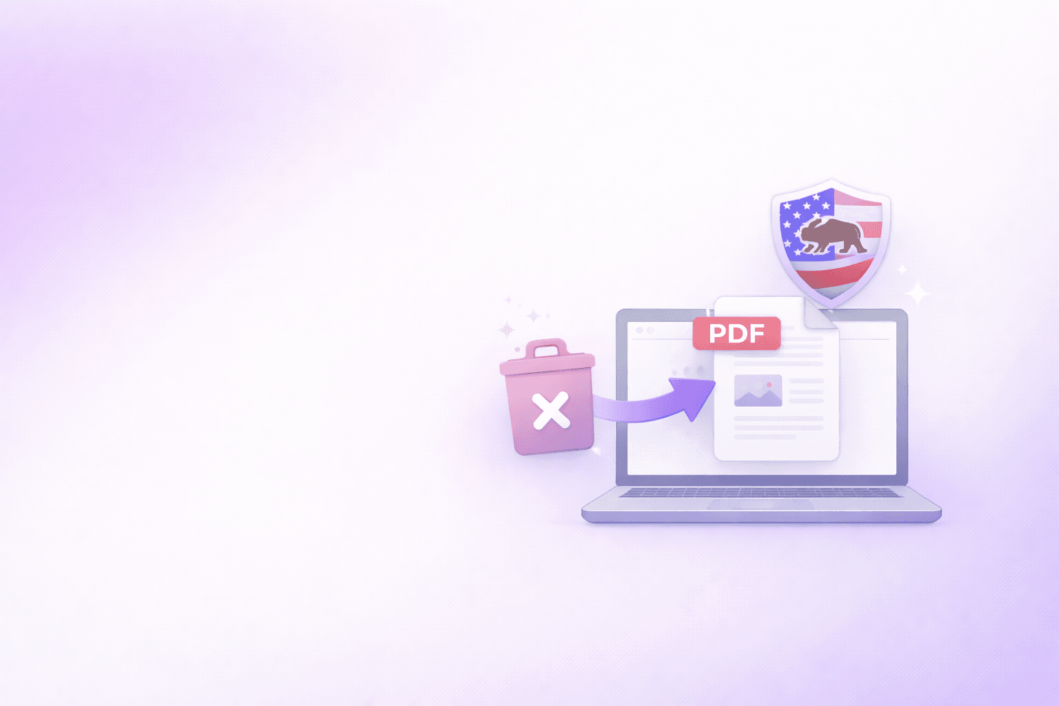 Delete Act Compliance and Browser-Based Opt-Out