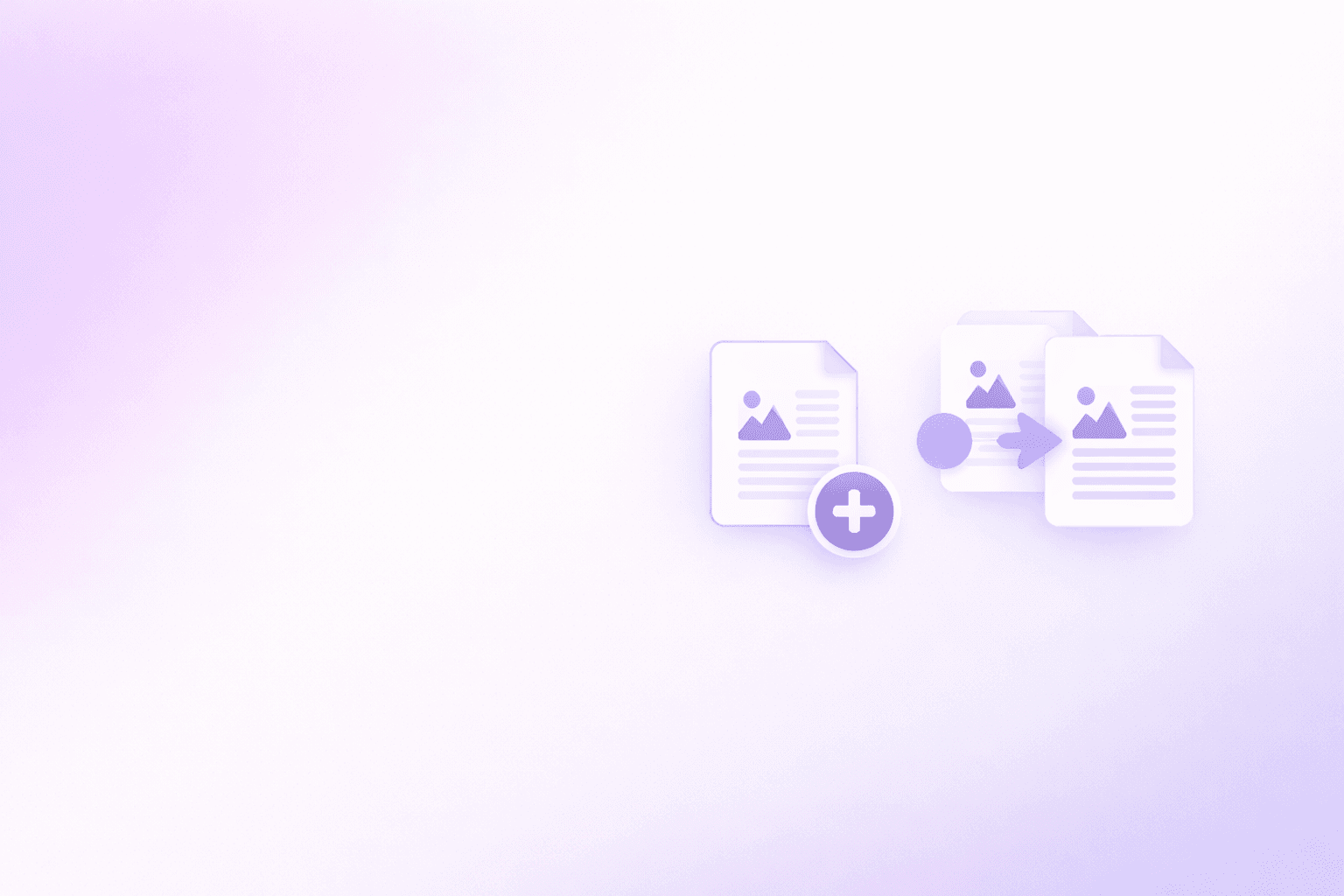 How to Add Pages to a PDF & Combine PDFs Online