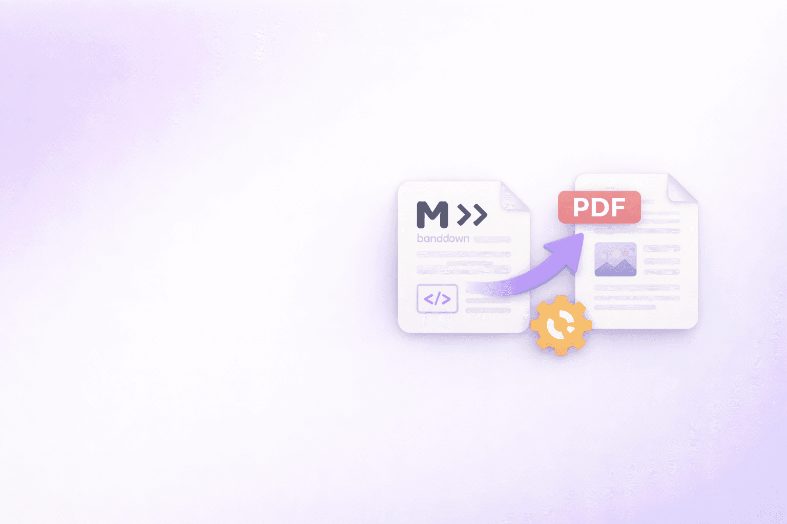Markdown to PDF for Developers: Export README, Specs, and Docs with Code and Math