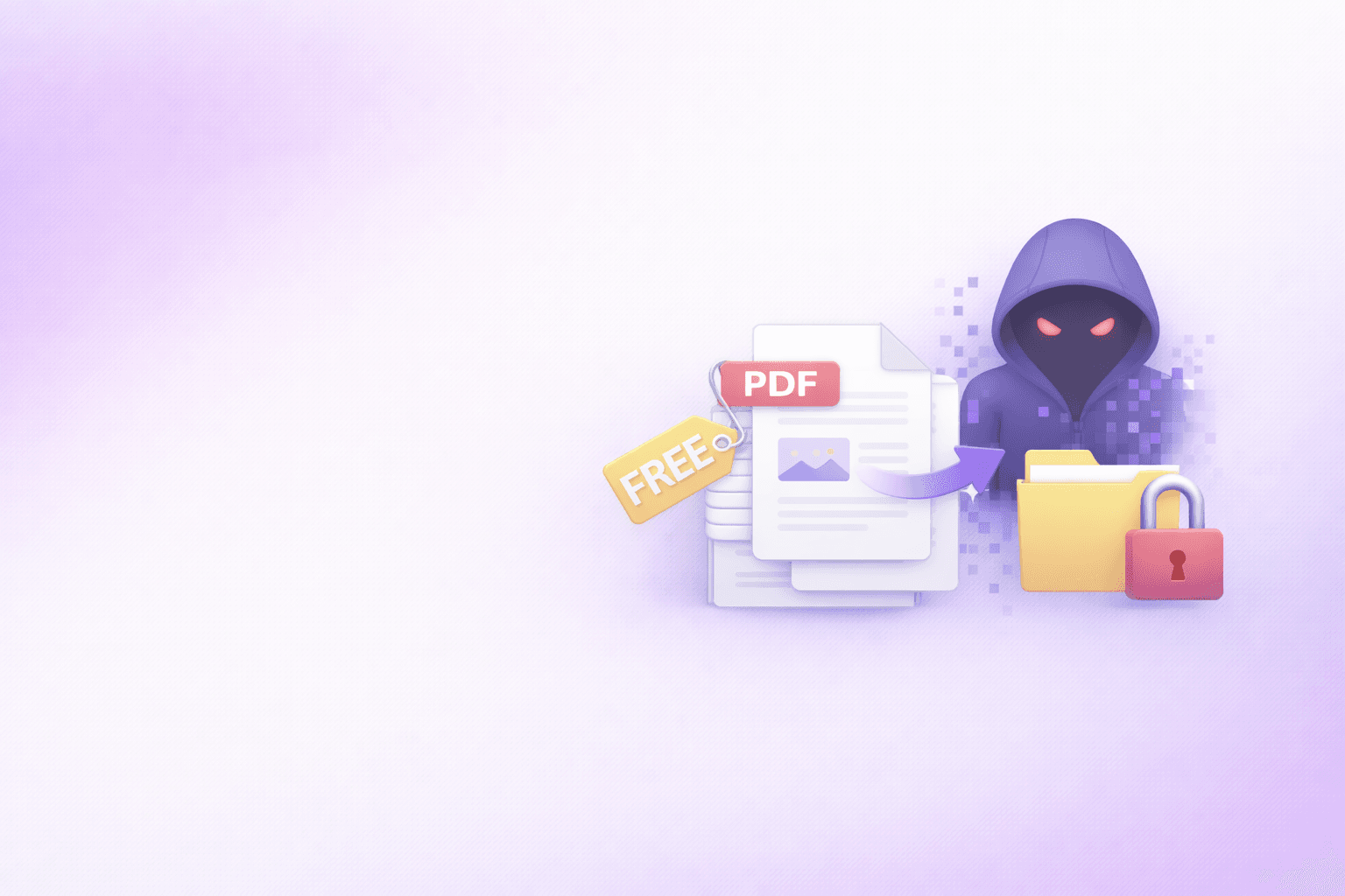 Shadow IT and the Cost of Free PDF Converters