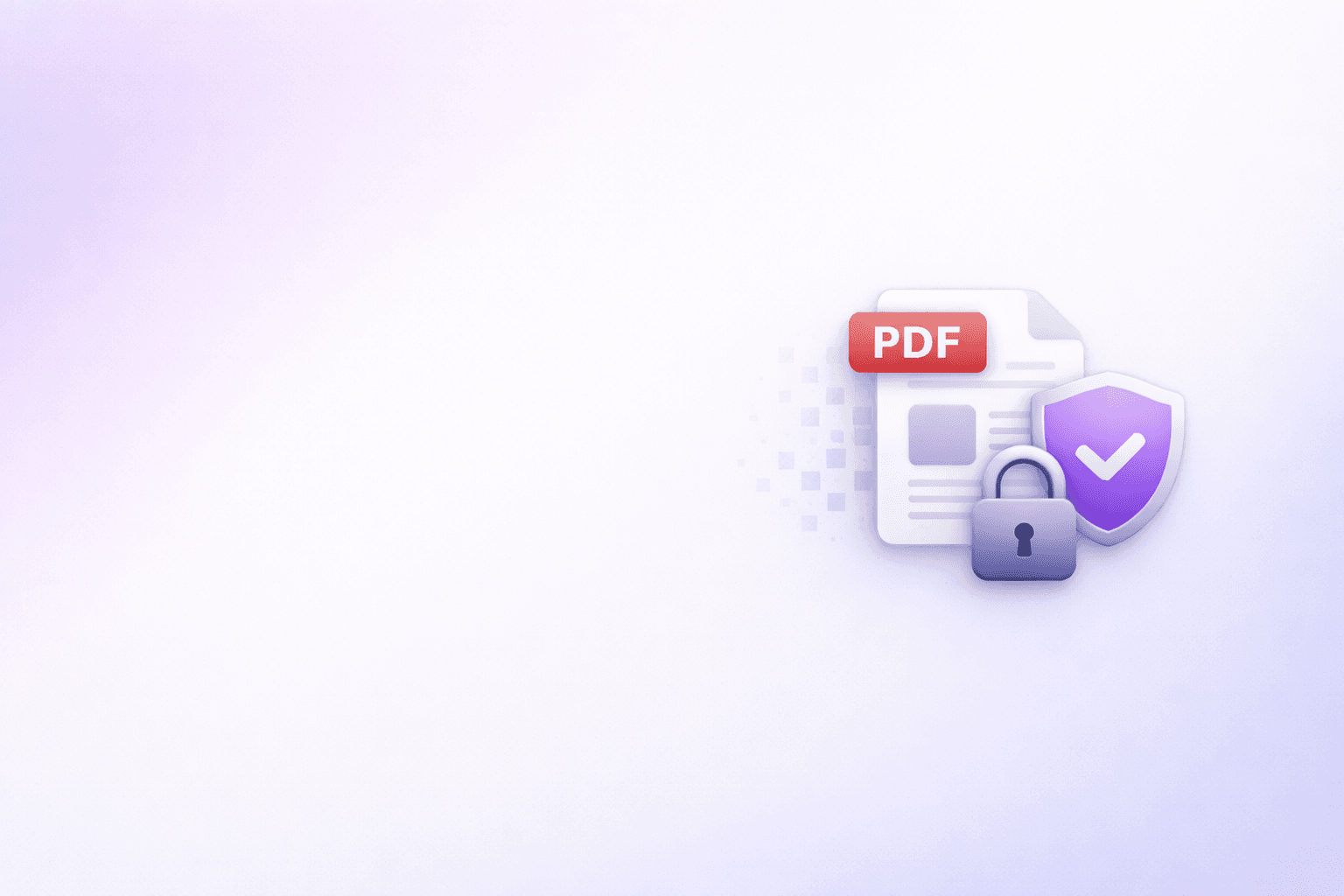 How ShellPDFs Keeps Your Documents Private and Secure