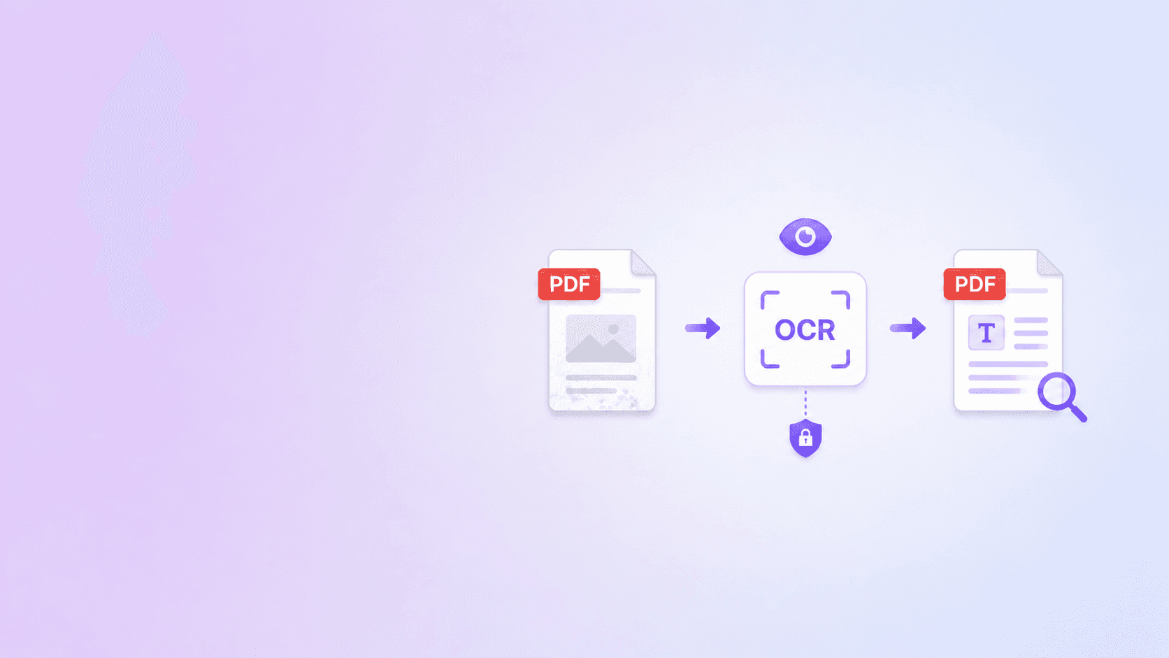What Is OCR for PDF? Searchable PDFs Explained