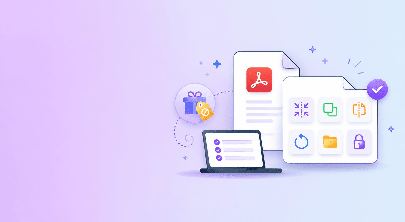 Best Free Adobe Acrobat Alternatives for Basic PDF Tasks