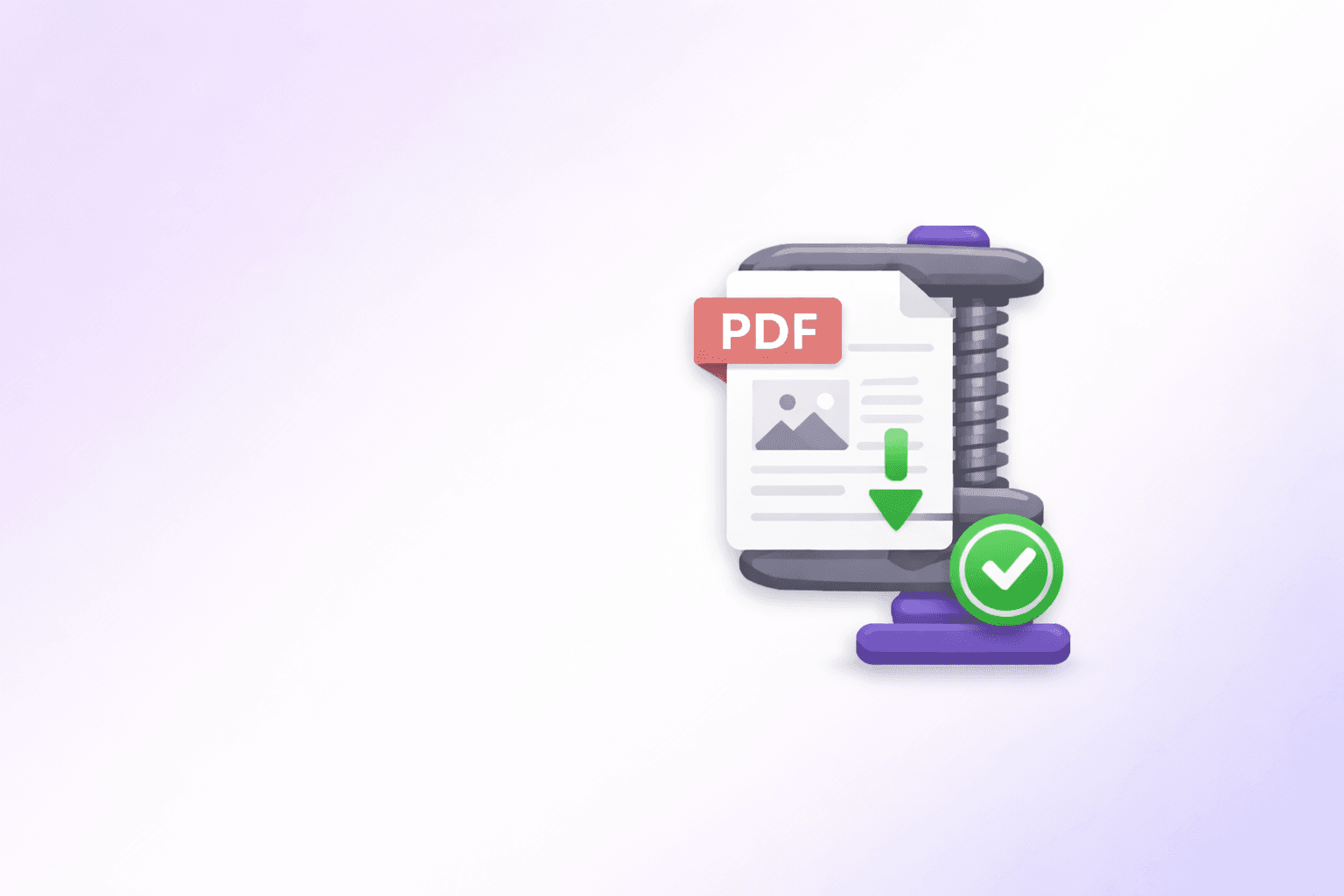 How to Compress a PDF Without Losing Quality