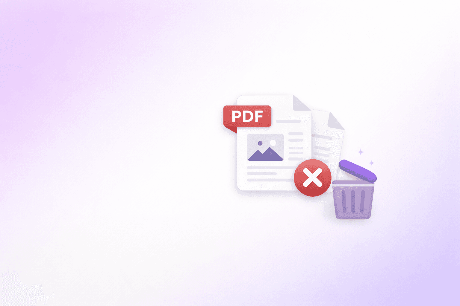 How to Remove Pages from a PDF: Complete Guide with Advanced Techniques