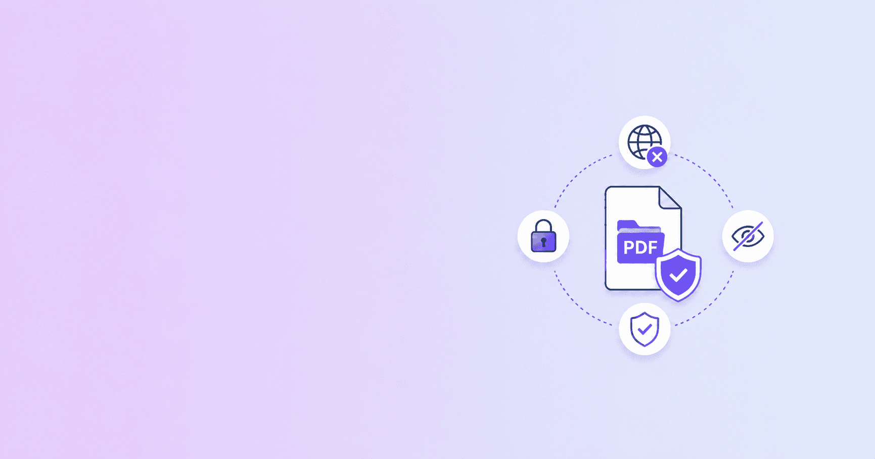 Is It Safe to Use Online PDF Converters for Confidential Documents?