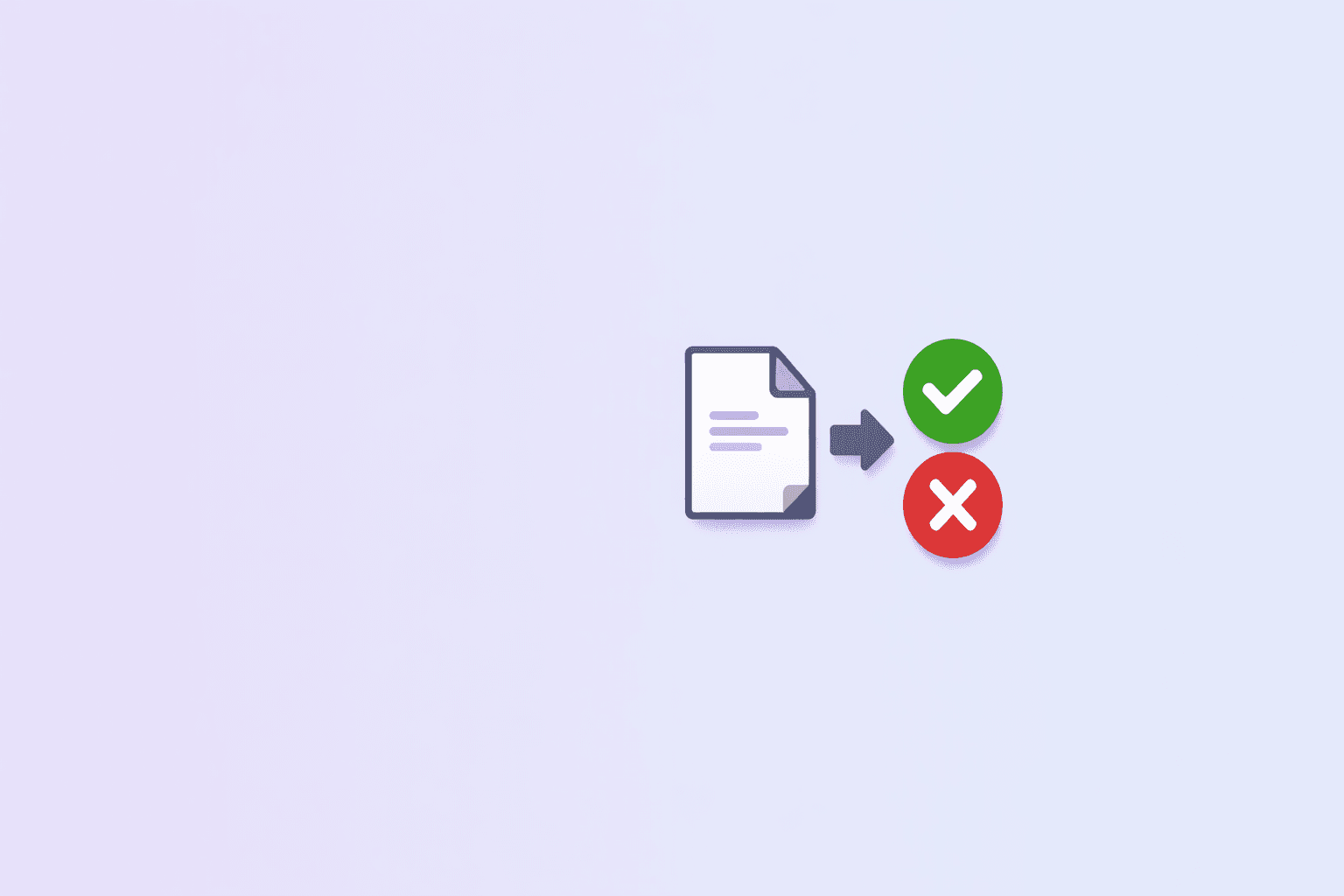 When to Convert a PDF to Word — and When Not To