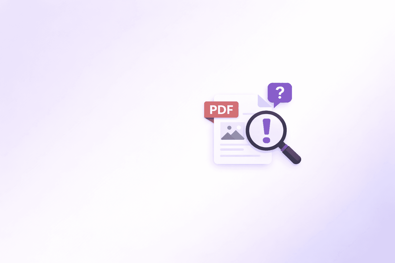 Why Is My PDF File So Large? (And How to Fix It)